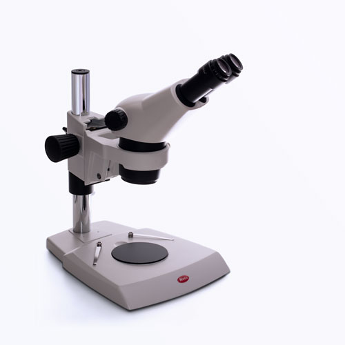 Motic Microscope